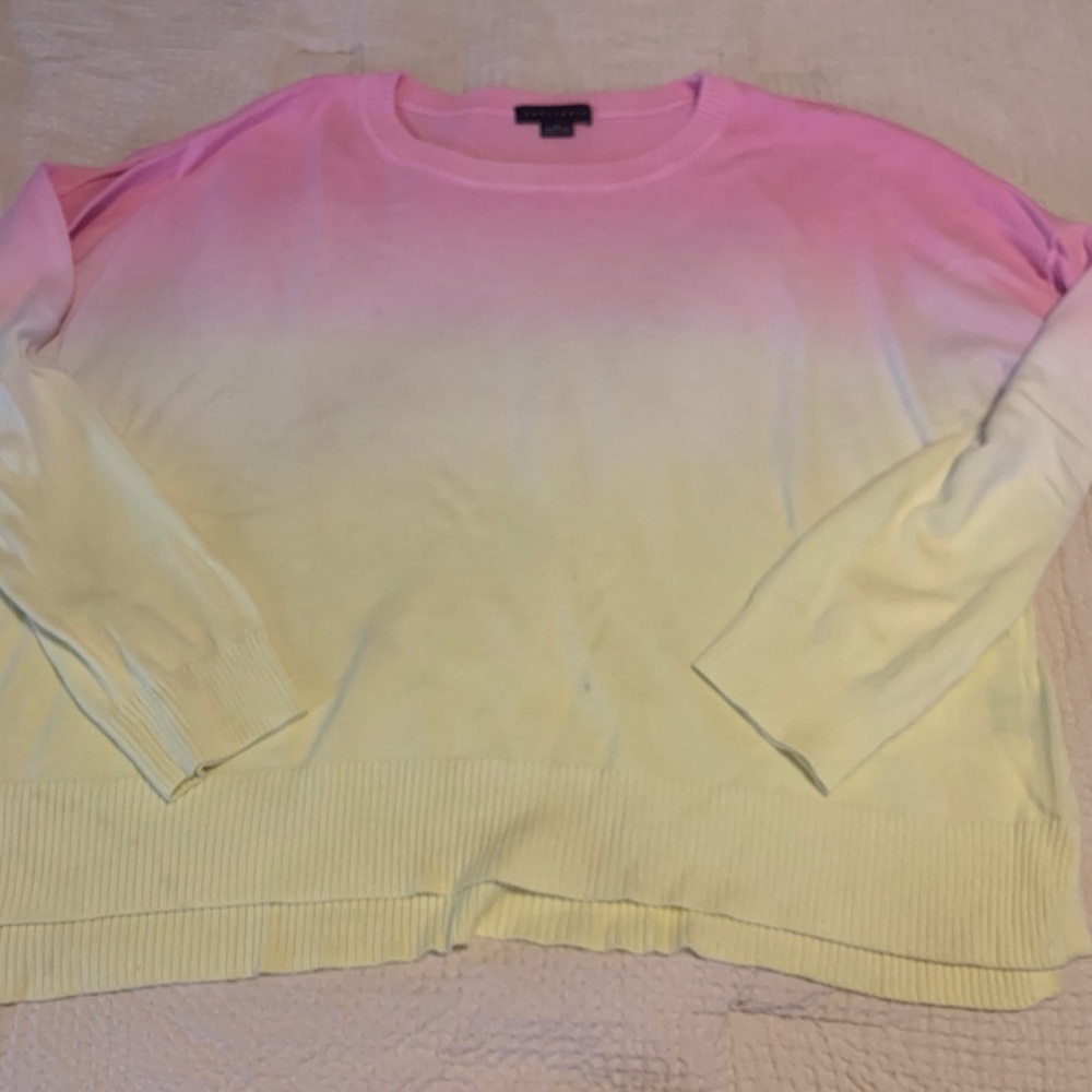 Sanctuary sweater